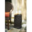Moroccan Outdoor Round Side Table-427225943