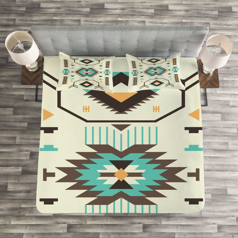 Tarrade 264 TC Duvet Cover Set