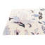 Tapis beige clair Odenton