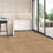 Literary License 24'' W x 24'' L Porcelain Concrete Look Singular Tile-63639361
