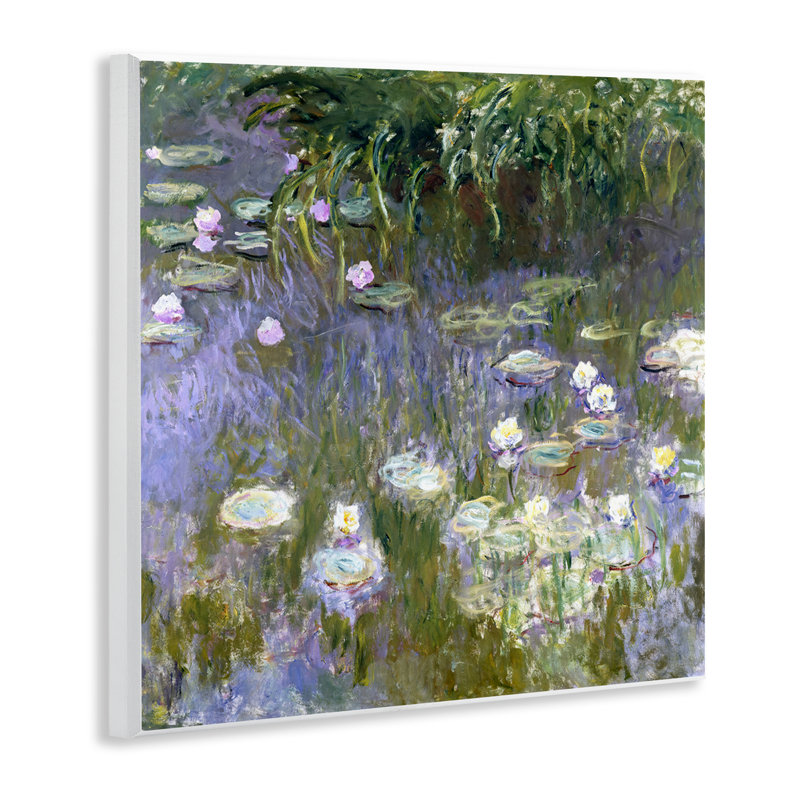 Art mural classique par Mon1000paintings