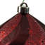 Ornement de Noël Swirl Diamond-370689027
