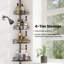  Serviteur de douche Tension Pole-697682475