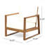 Fauteuil de patio belge-1904750589