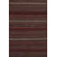 One-of-a-Kind Rectangle 3' X 4'9" Hand Knotted Area Rug