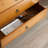 Hyelda Freestanding Bamboo Storage Organizer