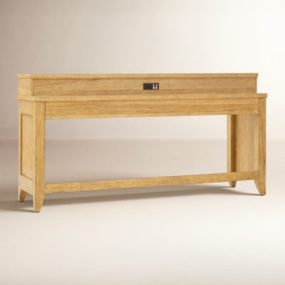 Mya 72" Console Table