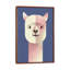 «Alpaka» par Dieter Braun - impression-55954681-55954686-55954688