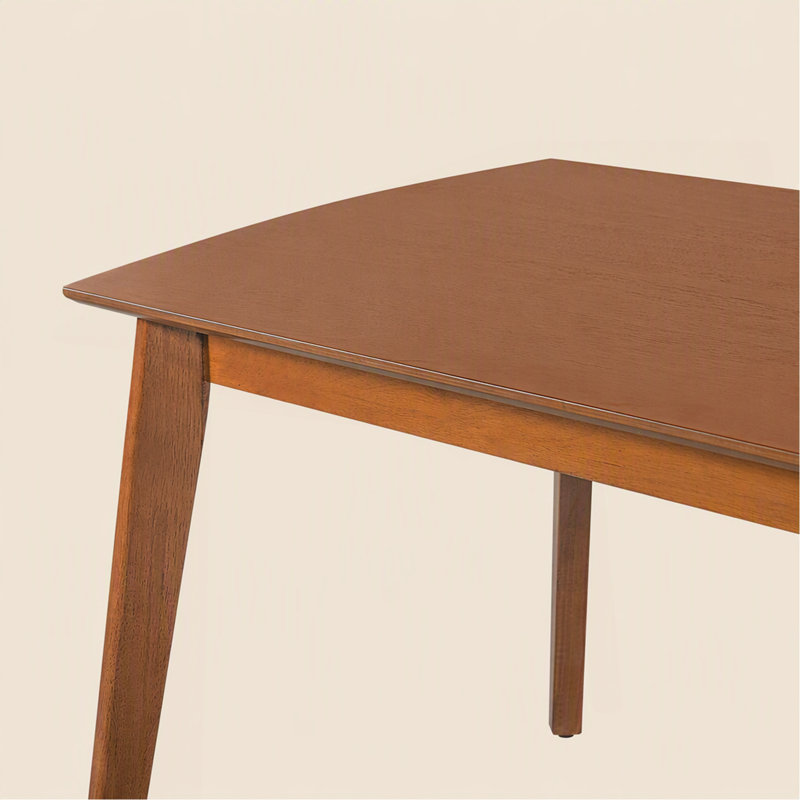 Table de salle à manger Mid Century