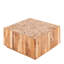 Table basse Fessler T1109 Naturel