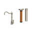 Edwardian Filter Kitchen Faucet Kit-11066749