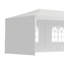 Audna 9m x 3m Metal Party Tent