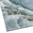 Splendor 24'' W x 48'' L Porcelain Singular Tile-90628914