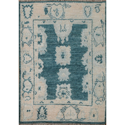 Bronnie Oriental Kitchen Mat