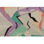 Tapestry & Textile One-of-a-Kind 4'0X5'10 Area Rug