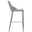 Tabouret de bar 29,9 po Bohy-781785015