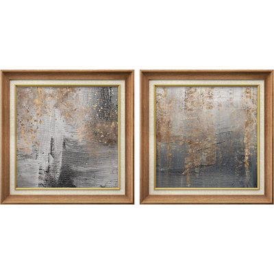 " Classic Vintage " 2 - Pieces