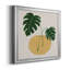 Simple Nature II - Peinture sur toile encadrée-696734114-696734115