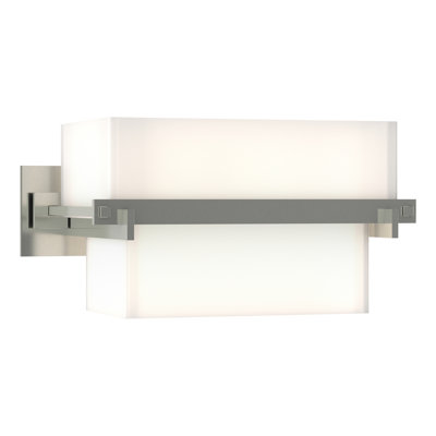 Kakomi 2 Light Flush Mount Scone