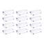 Contenant de rangement avec couvercle transparent Sterilite-139645931