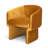 27.5" W Velvet Barrel Chair-1553244405