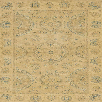 Abstract Indoor Rug