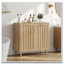 Armoire de rangement pour salle de bain