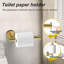 Wall Towel Rack-1032554444