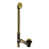 Polished Brass selected