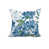 Bleu sélectionné
