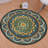 Owensboro Classic Floral Hand Tufted 100% Wool Area Rug-749155015
