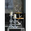 Chandelle de table en verre 2,76 po-69955664