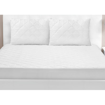 Housse de matelas hypoallergénique Hidalgo