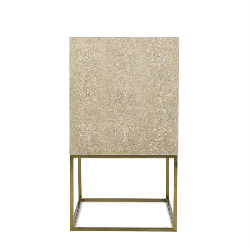 Maison 55 3 - Drawer Nightstand