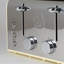 Swan Retro Toaster-12419235