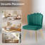 Upholstered Side Chair
