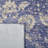 Huneycutt Area Rug in Blue/Gray-882378638