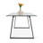 Seibold 47" Dining Table