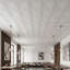 Carreau de plafond en PVC à coller ou à coller Schoolhouse-93303191-92635897