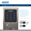 Schlage Connect Z-Wave Plus Smart Deadbolt with Century Trim-97891368-41575328