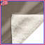 Couvertures beige uni-124132284