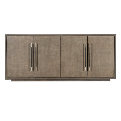 Console de divertissement Modern Mood