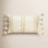 Favager 24" x 14" Cotton Throw Pillow