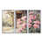Impression encadrée sans passe-partout sélectionné