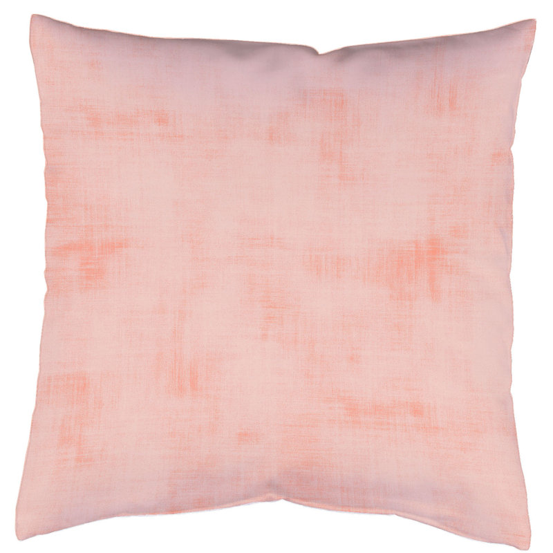 Square Cushion Cover, 50cm H x 50cm W x 1cm D, Berry colours