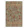 Jacquarius Moroccan Indoor / Outdoor Rug