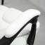 Fauteuil de bureau à haut dossier inclinable BEIMO-125197232