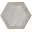 9" x 9" Porcelain Stone Look Wall & Floor Tile-690398712