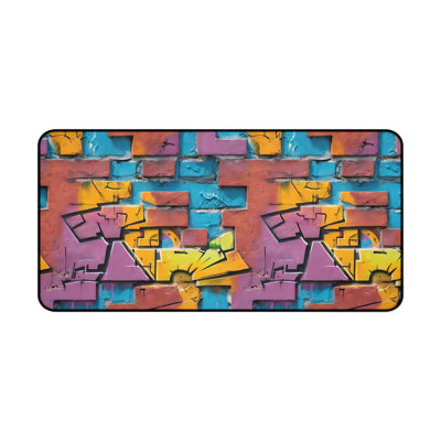 Desk Pad
