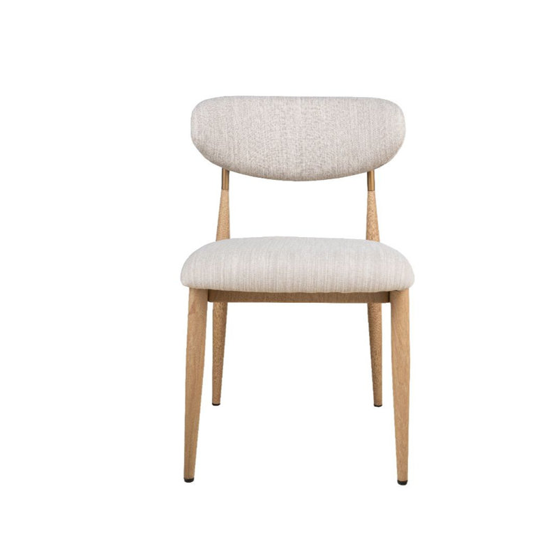 Chaise d'appoint Nelia